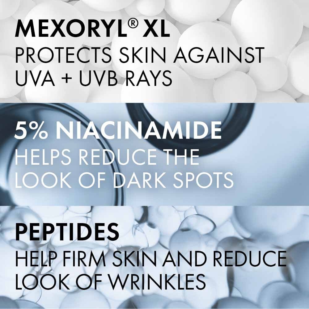 CAPITAL SOLEIL UV+AGE DAILY SPF 60