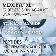 CAPITAL SOLEIL UV+AGE DAILY SPF 60