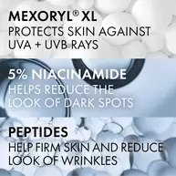 CAPITAL SOLEIL UV+AGE DAILY SPF 60