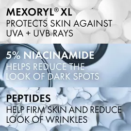 CAPITAL SOLEIL UV+AGE DAILY SPF 60