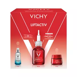Liftactiv Pigment Specialist B3 Dark Spots Serum Kit