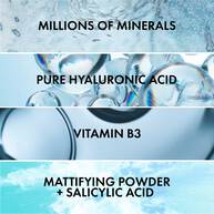 Mineral 89 48H Moisture Matte Sorbet Fragrance-Free Gel