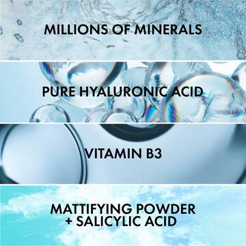 Mineral 89 48H Moisture Matte Sorbet Fragrance-Free Gel