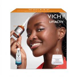 Coffret Serum Liftactiv Vitamine C 16 %