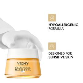 Neovadiol Magistral Replenishing Redefining Day Cream