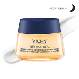 Neovadiol peri-menopause Redensifying Revitalizing Night Cream