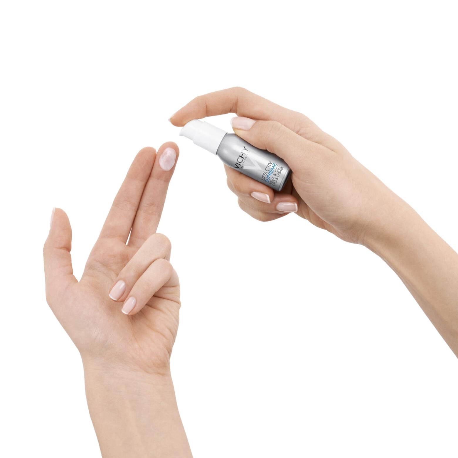 LiftActiv Serum 10 Eyes & Lashes
