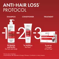 Dercos Energy+ Fortifying Conditioner