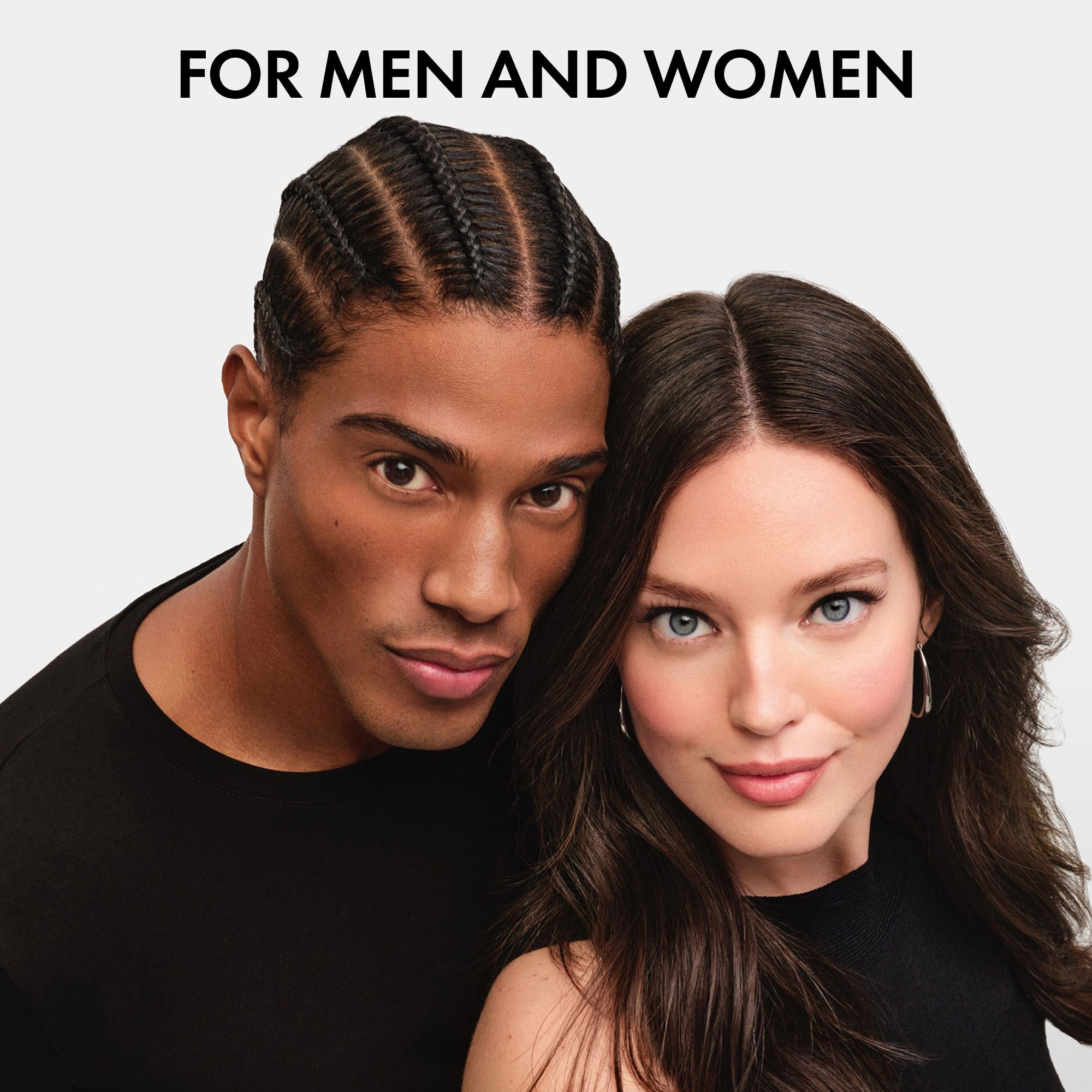 Dercos Anti-Dandruff Treatment Shampoo for Normal to Oily Hair