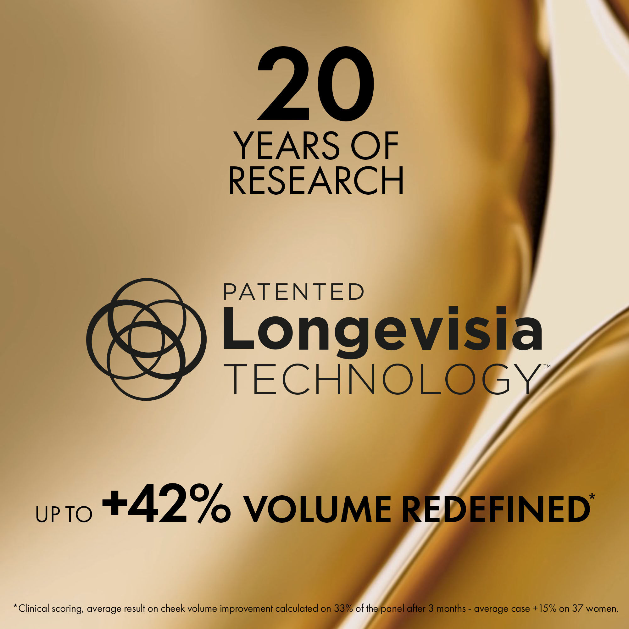 Neovadiol Longevity Revolumizing Cream