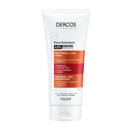 Dercos Essentials Routine