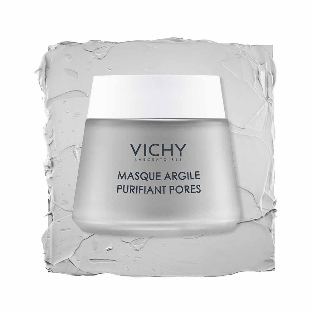 Pore Purifying Clay Mask