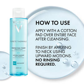 Purete Thermale Perfecting Toner