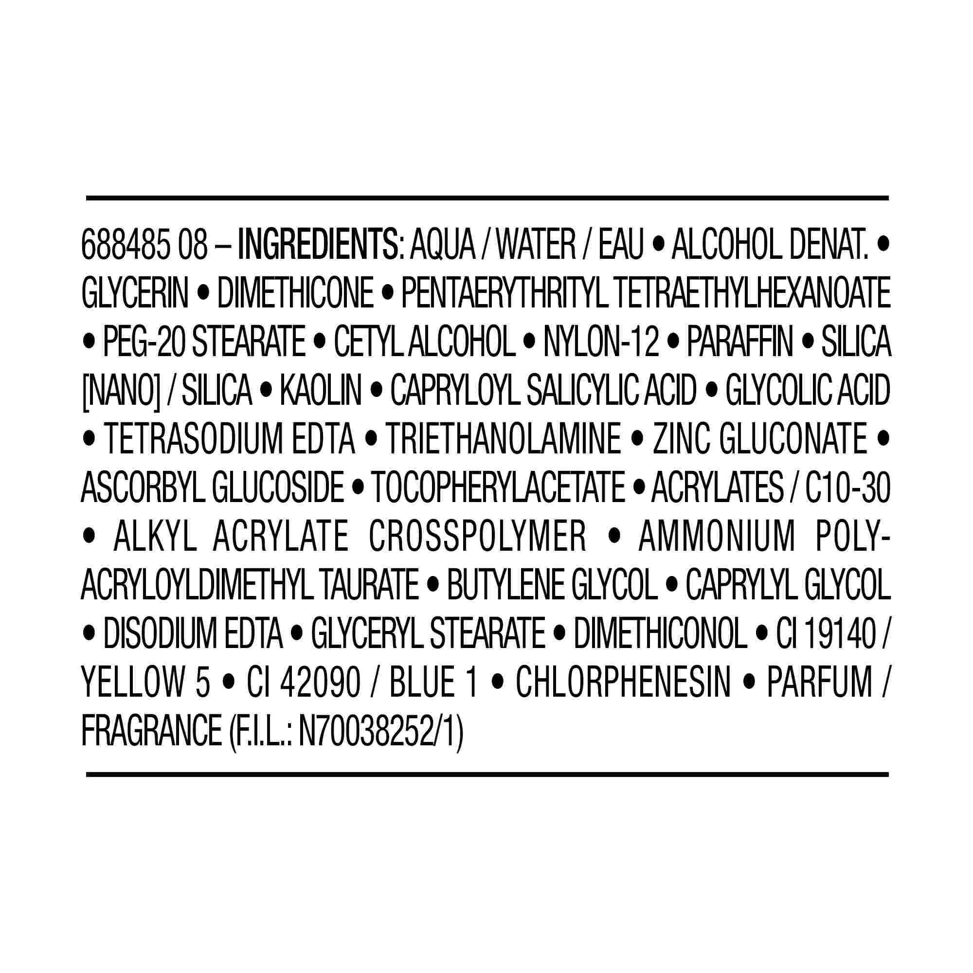 Normaderm Anti-Aging