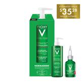 VICHY - NORMADERM CLEANSING GEL KIT
