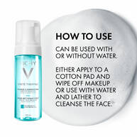 Purete Thermale Purifying Foaming Water