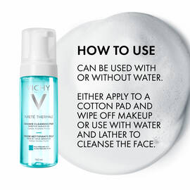 Purete Thermale Purifying Foaming Water