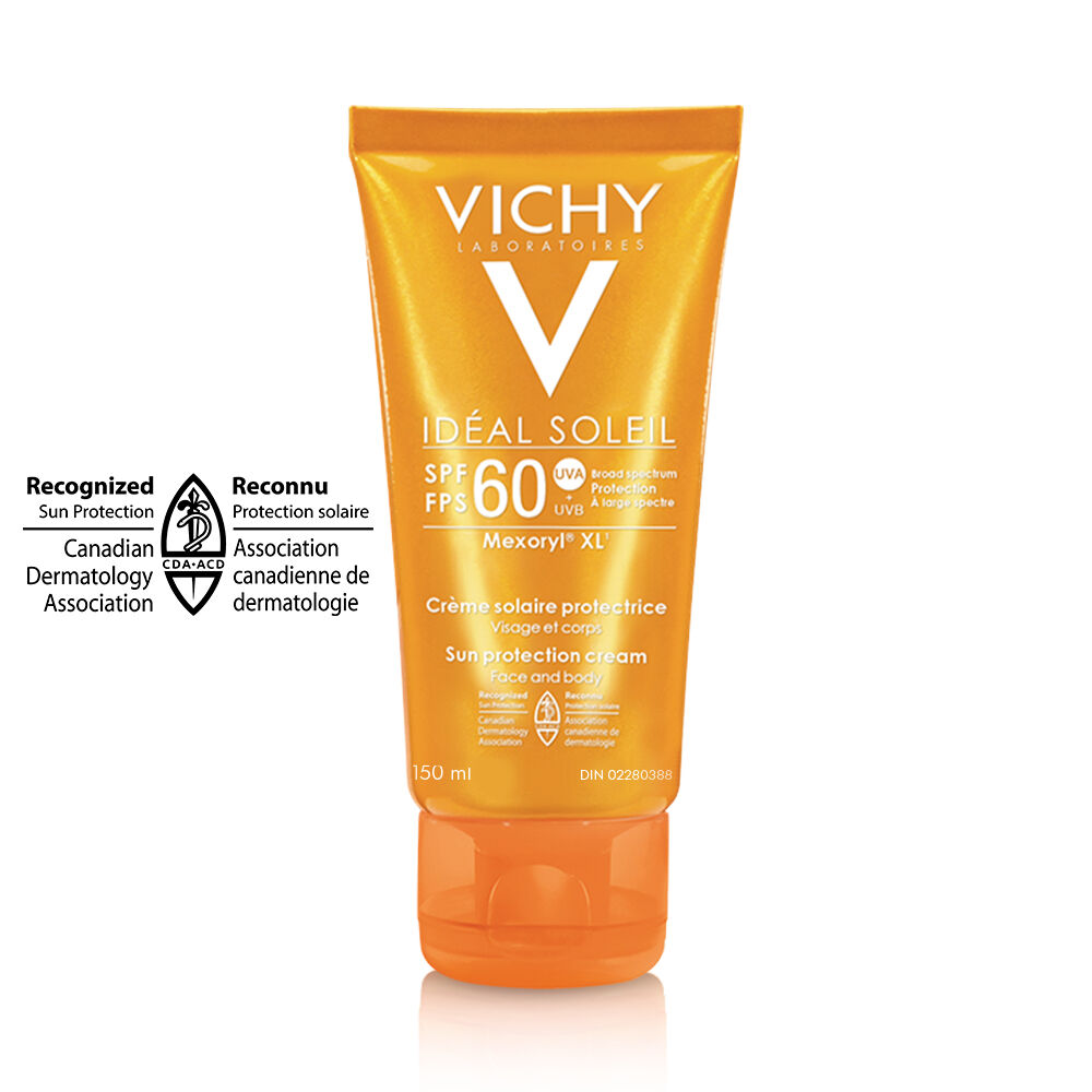 best sun protection cream