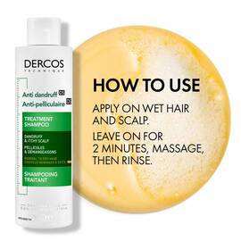 how to use dercos