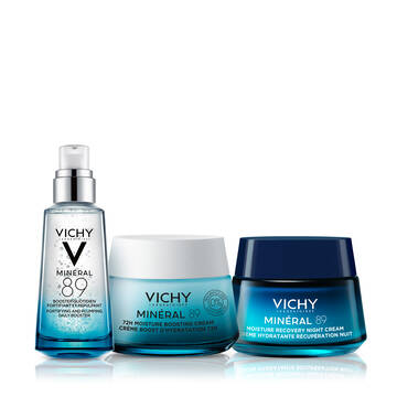 MINERAL 89 INTENSE HYDRATION ROUTINE