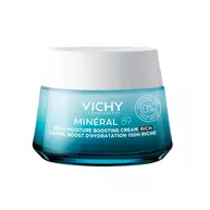 Mineral 89 100H Moisture Boosting Cream Rich Fragrance-Free
