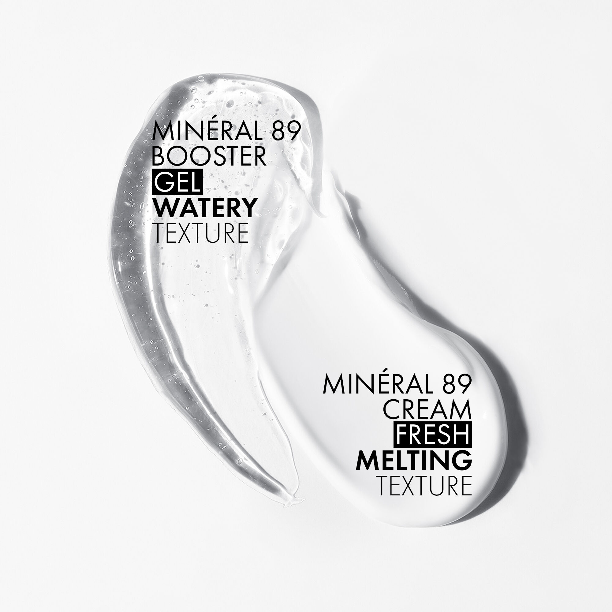 Mineral 89 100H Moisture Boosting Cream Rich Fragrance-Free