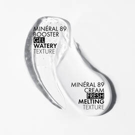 Mineral 89 100H Moisture Boosting Cream Rich Fragrance-Free