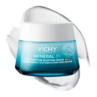Mineral 89 100H Moisture Boosting Cream Rich Fragrance-Free