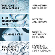 Mineral 89 100H Moisture Boosting Cream Rich Fragrance-Free