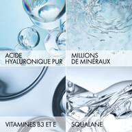 MINERAL 89 CREME LEGERE BOOST HYDRATATION 72H