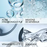 MINERAL 89 CREME LEGERE BOOST HYDRATATION 72H