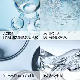 MINERAL 89 CREME LEGERE BOOST HYDRATATION 72H