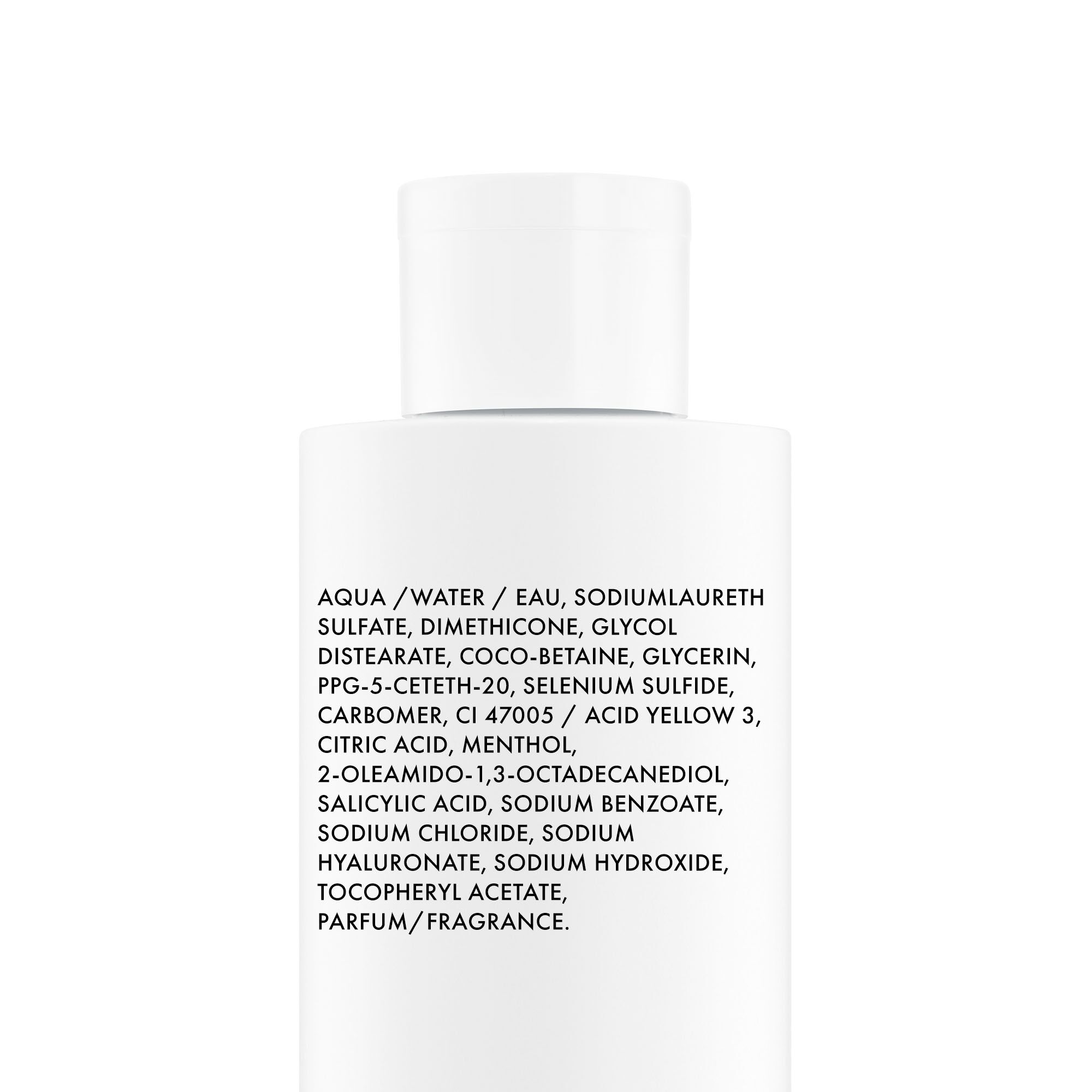 Dercos 2-en-1 Shampooing + Revitalisant