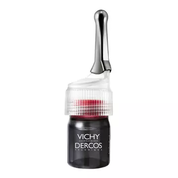 Dercos Traitement Fortifiant de Vichy