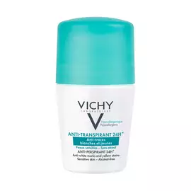 Deodorant ANTI-TRACES