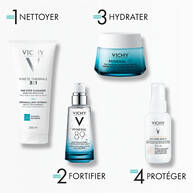 Demaquillant integral 3 en 1 Purete Thermale