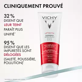 Liftactiv Pigment Specialist B3 Gel Nettoyant Peeling