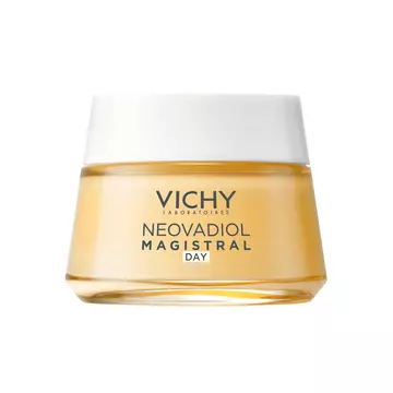 Neovadiol Magistral Creme jour relipidante redefinissante