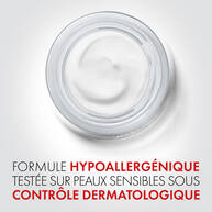 Liftactiv Hyaluronic Specialist H.A. Anti-rides Creme hydratante de jour pour peaux seches