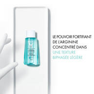 Purete Thermale Demaquillant Biphase Hydrofuge Pour les Yeux