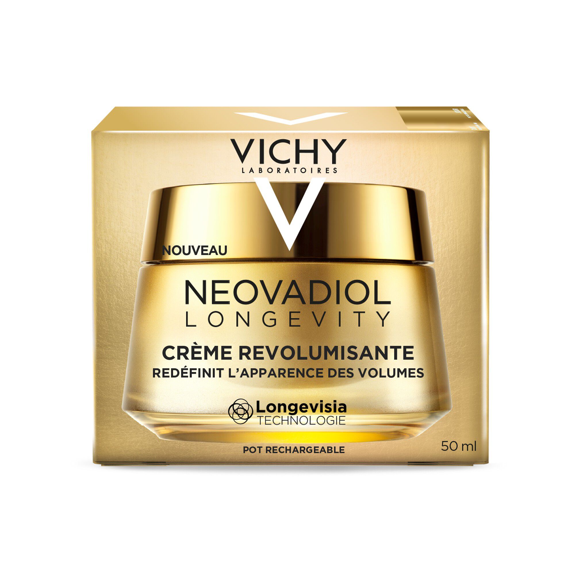 Neovadiol Longevity Creme Revolumisante