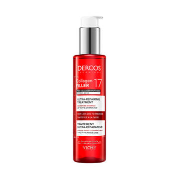 Dercos Soin Pre-Shampooing Collagen 17 Filler