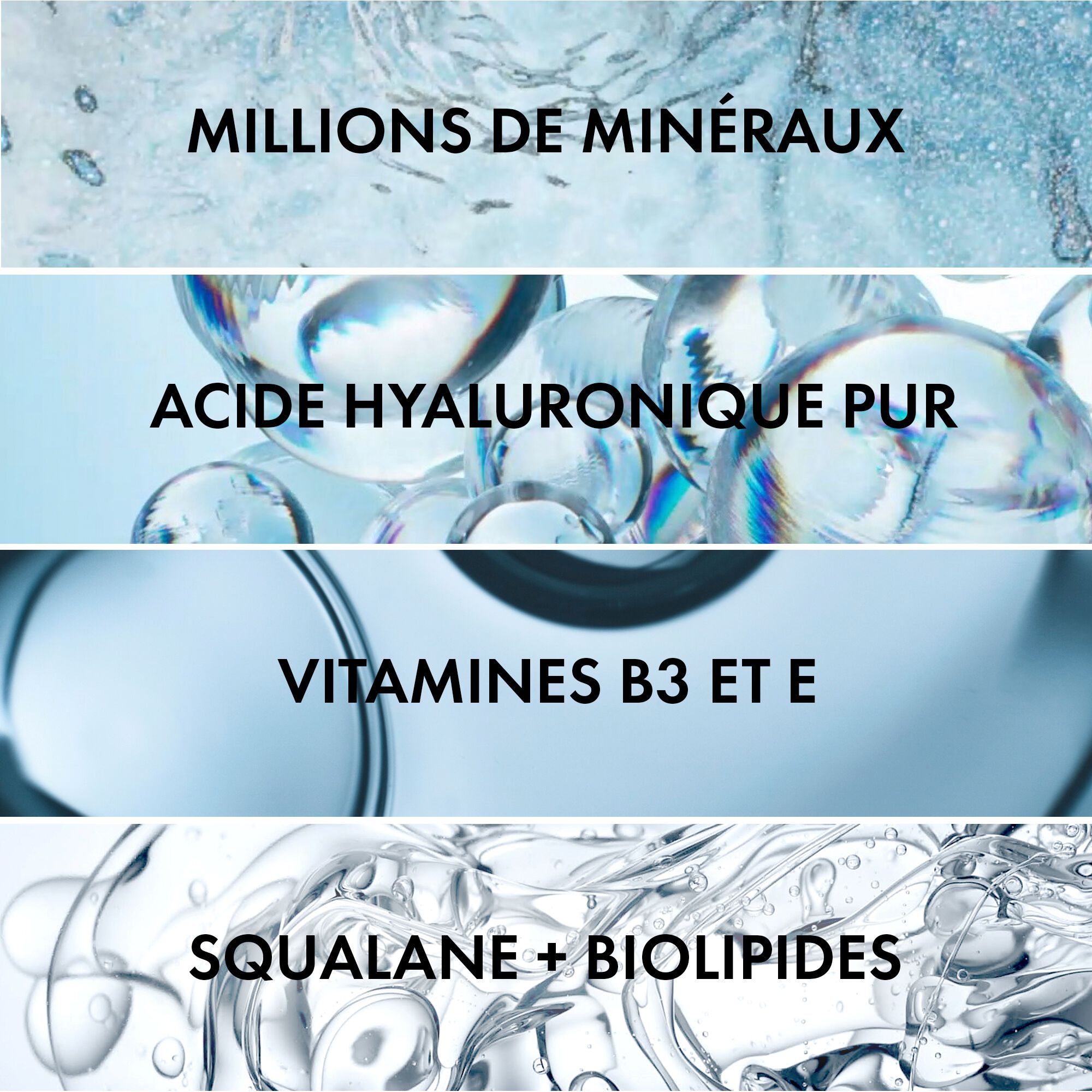 Mineral 89 Creme Boost D'hydratation 100H Riche Sans Parfum