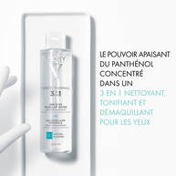 Purete Thermale Eau Micellaire Minerale