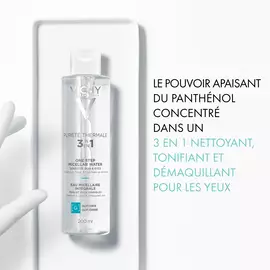 Purete Thermale Eau Micellaire Minerale