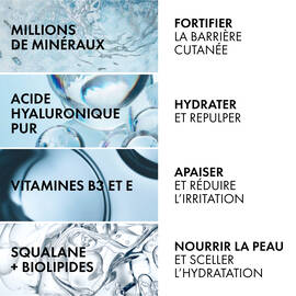 Mineral 89 Creme Boost D'hydratation 100H Riche Sans Parfum