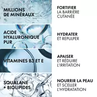 Mineral 89 Creme Boost D'hydratation 100H Riche Sans Parfum