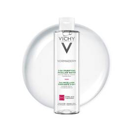 Normaderm Solution Micellaire