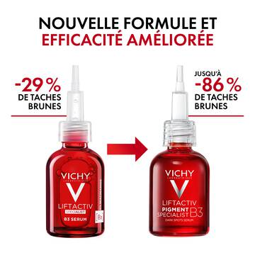 Liftactiv Pigment Specialist B3 Serum Anti-taches Brunes