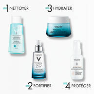 Purete Thermale Demaquillant Biphase Hydrofuge Pour les Yeux